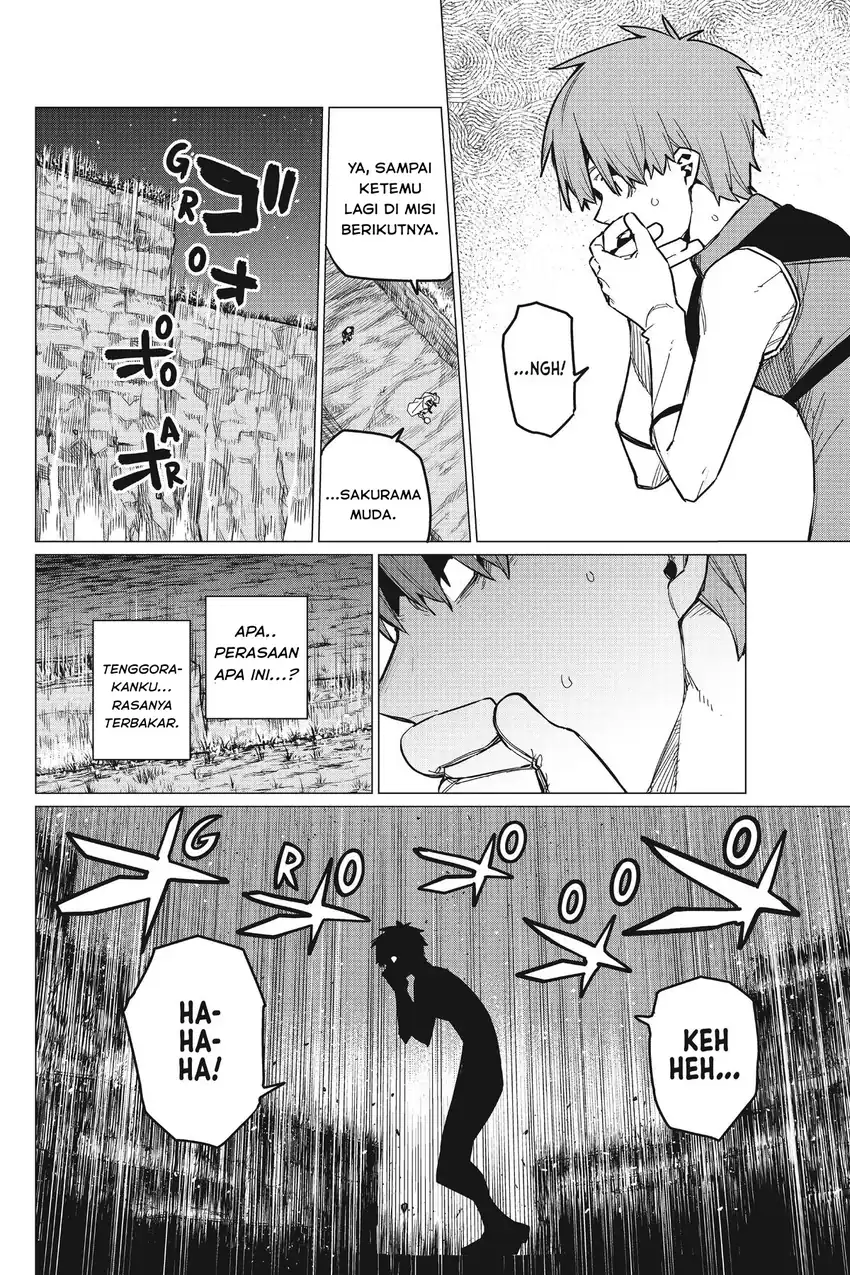 Chapter 78 - halaman 16