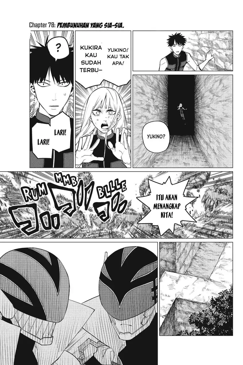 Chapter 78 - halaman 3