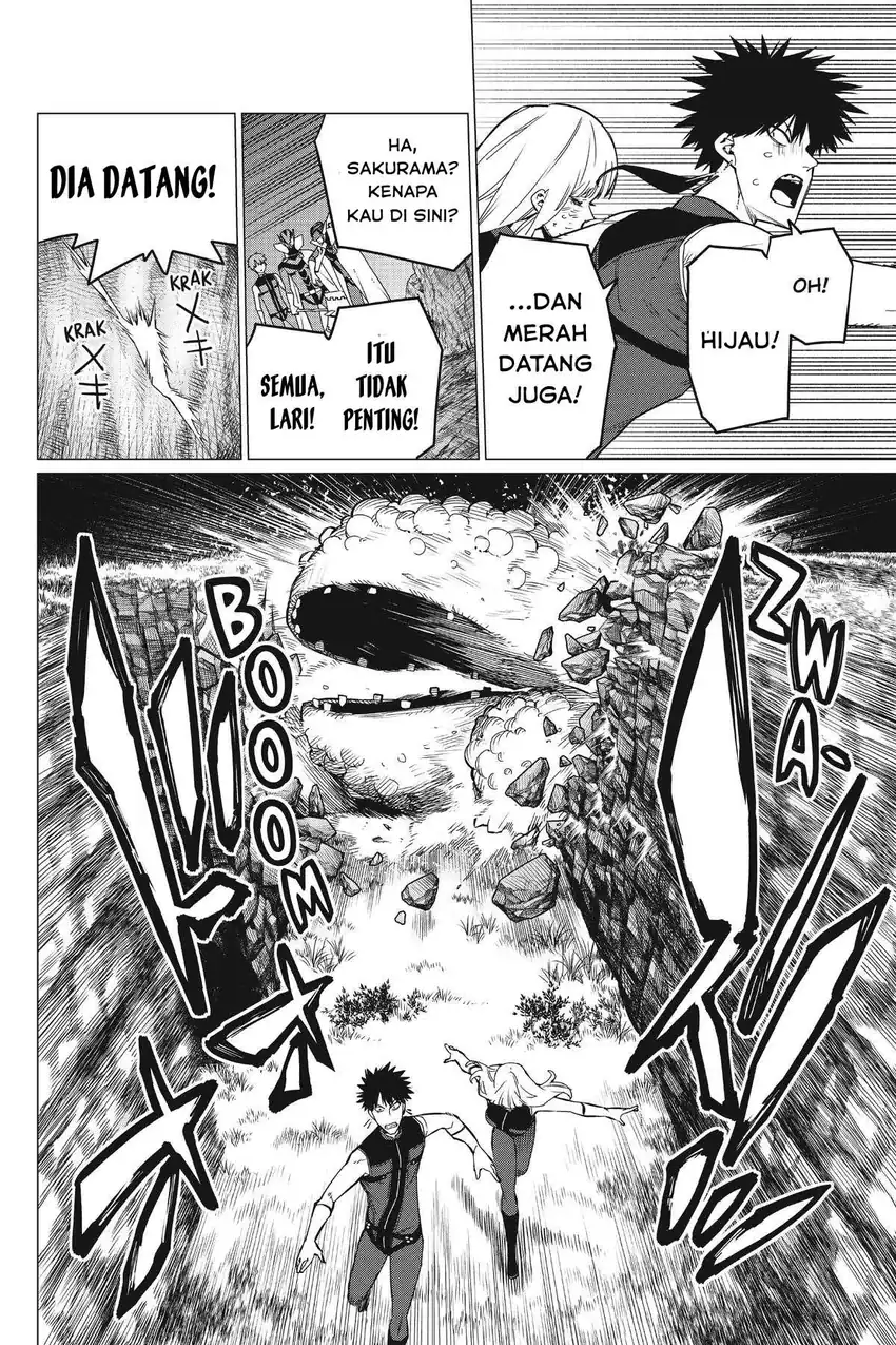 Chapter 78 - halaman 8