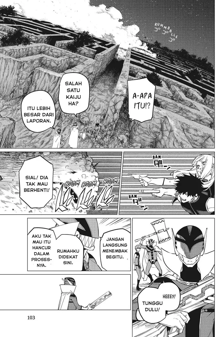 Chapter 78 - halaman 9