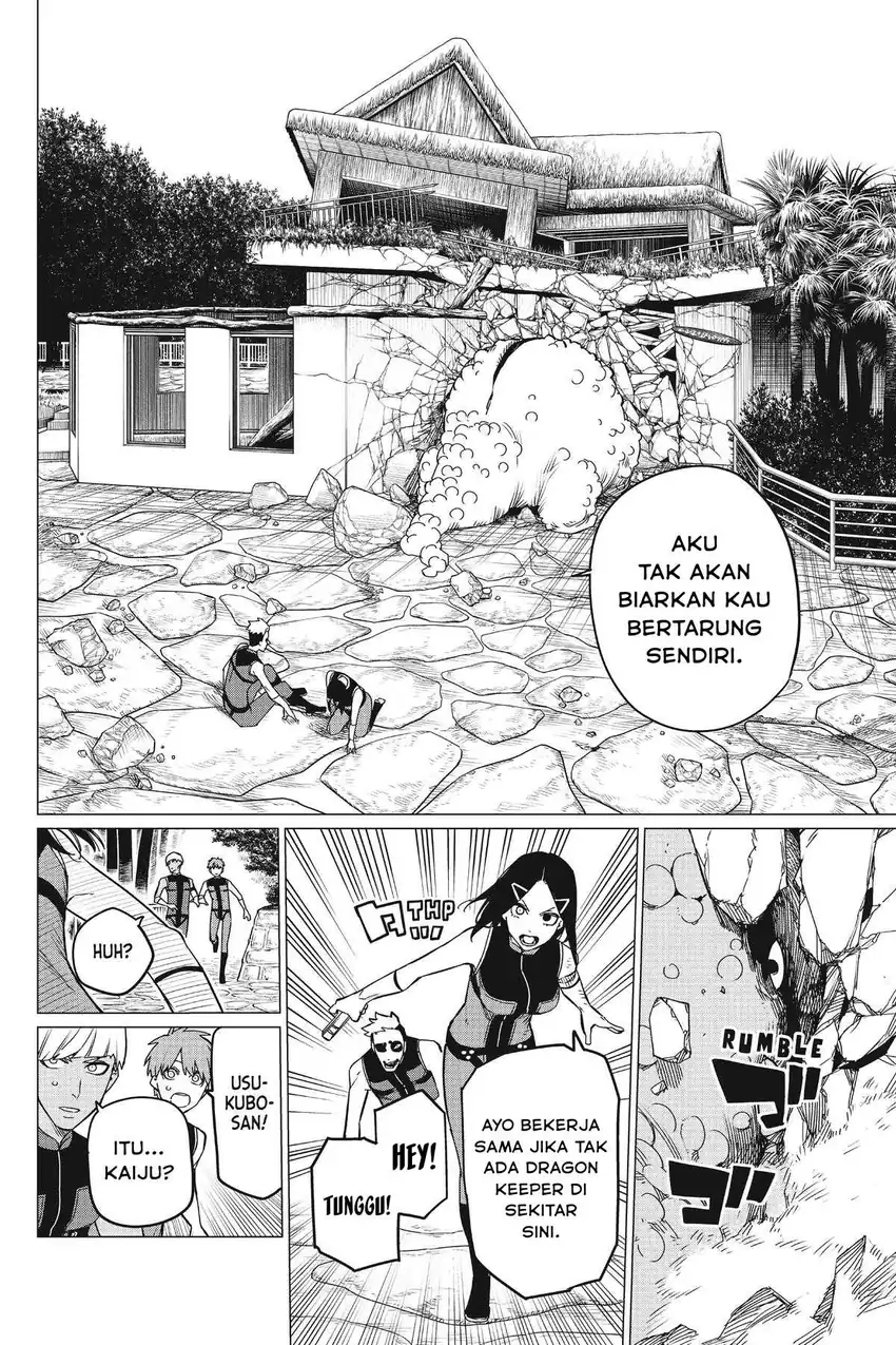 Chapter 81 - halaman 13