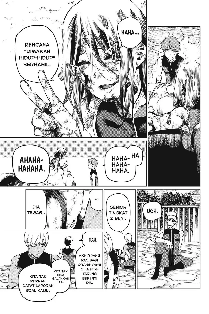 Chapter 81 - halaman 16