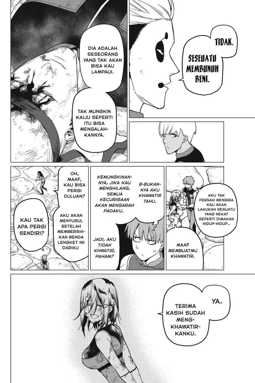 Chapter 81 - halaman 17