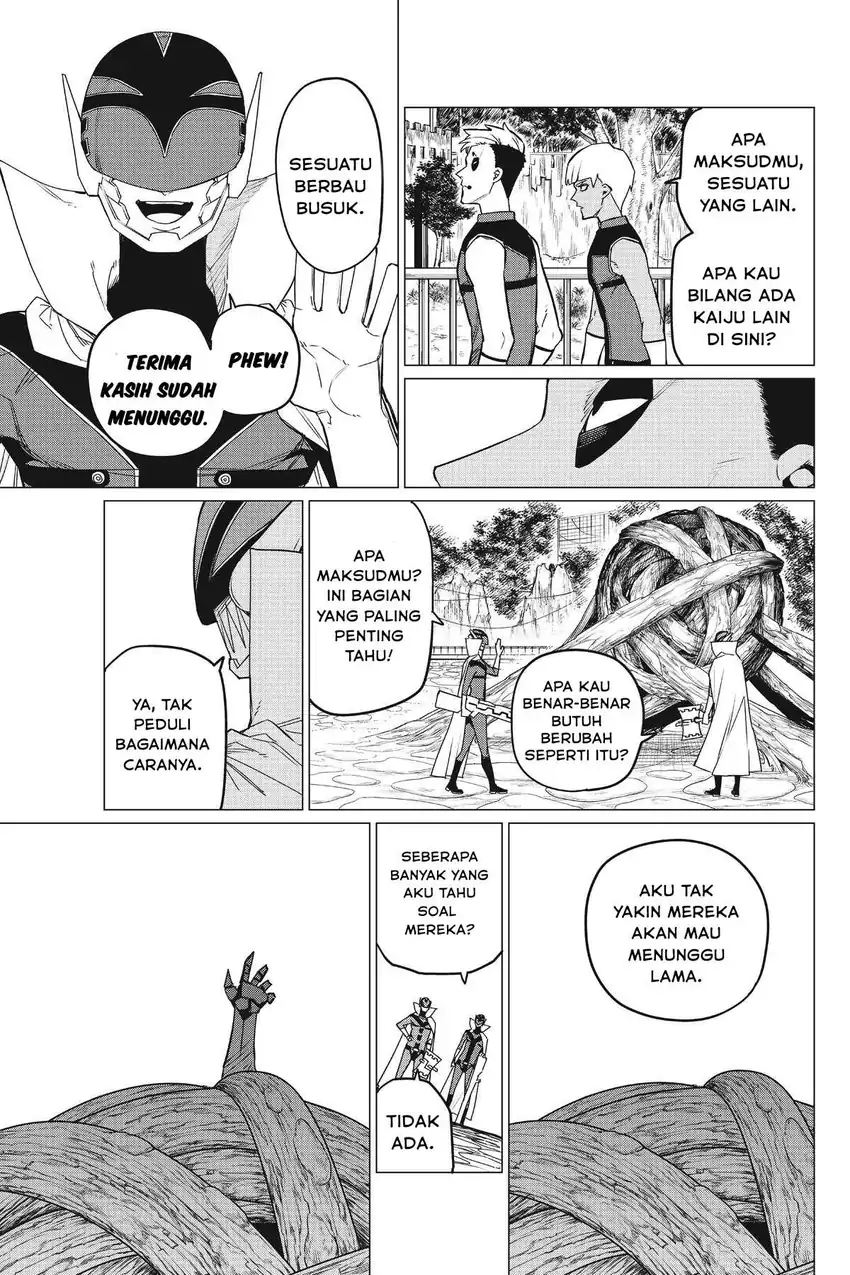 Chapter 81 - halaman 18