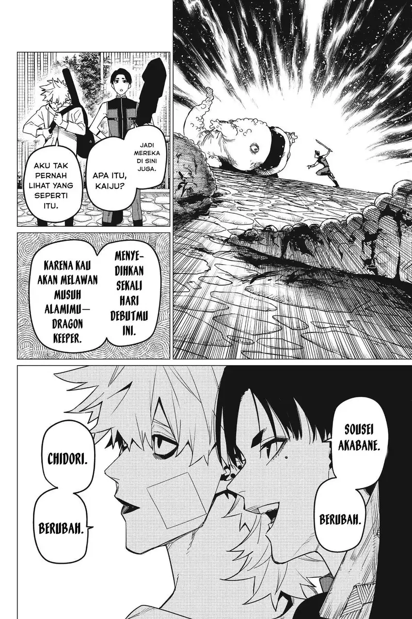 Chapter 81 - halaman 6