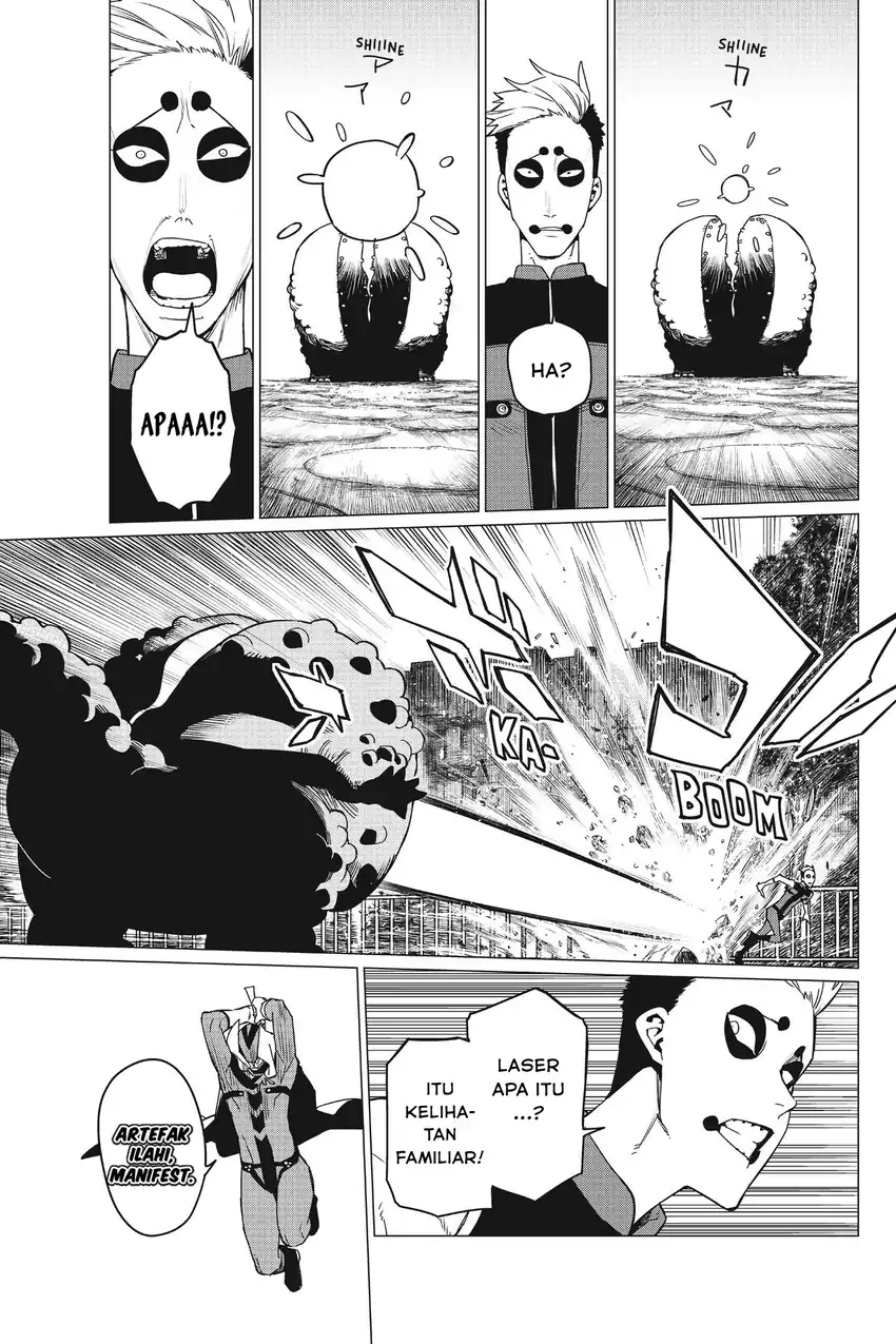 Chapter 81 - halaman 7
