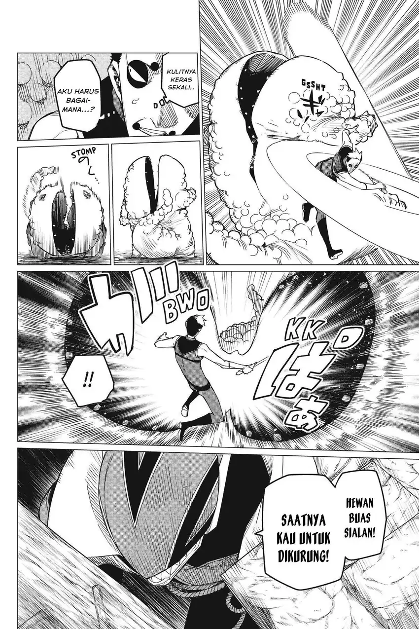 Chapter 81 - halaman 10