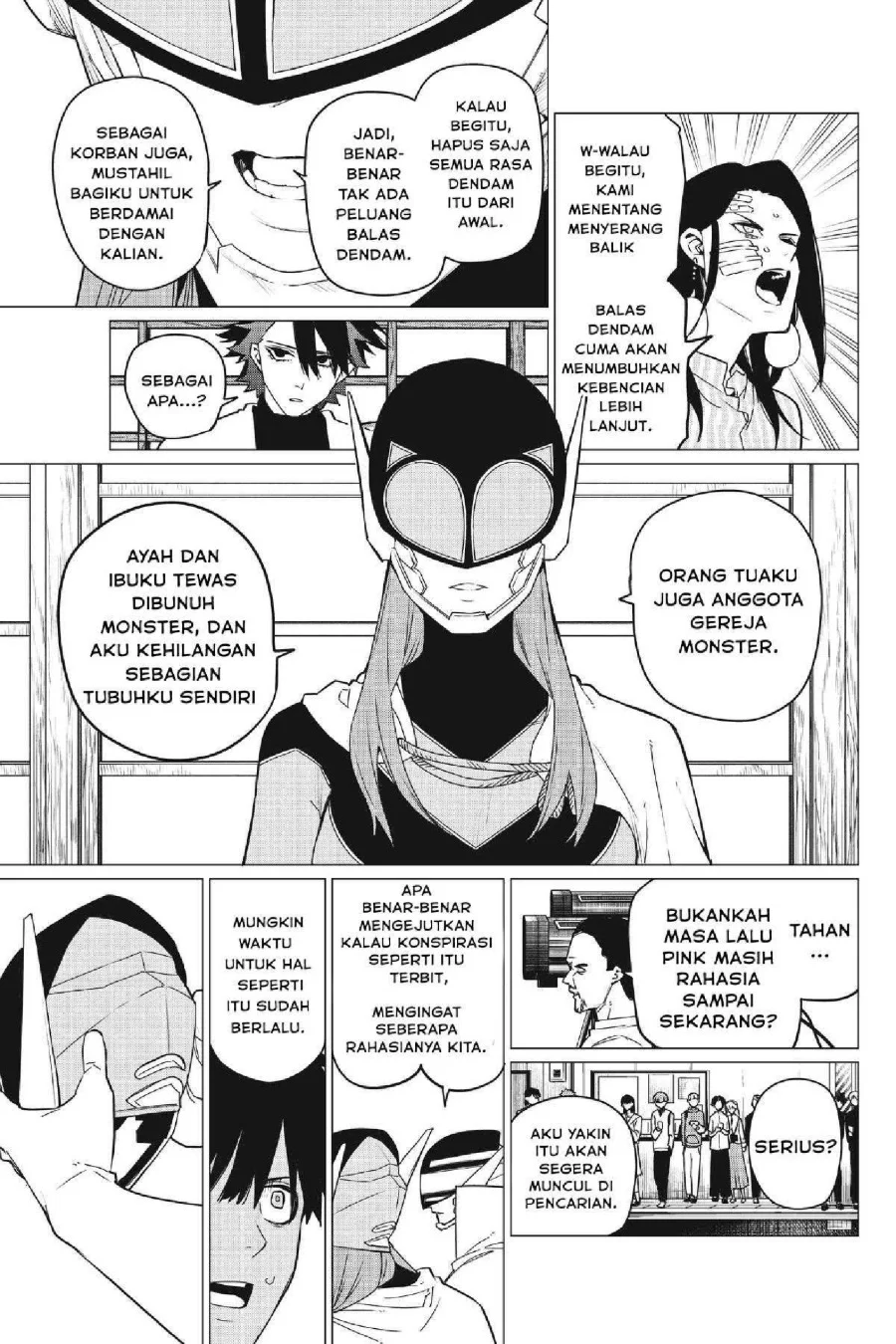 Chapter 88 - halaman 13