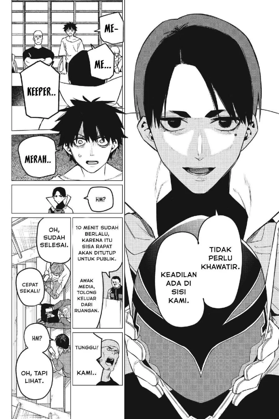 Chapter 88 - halaman 16