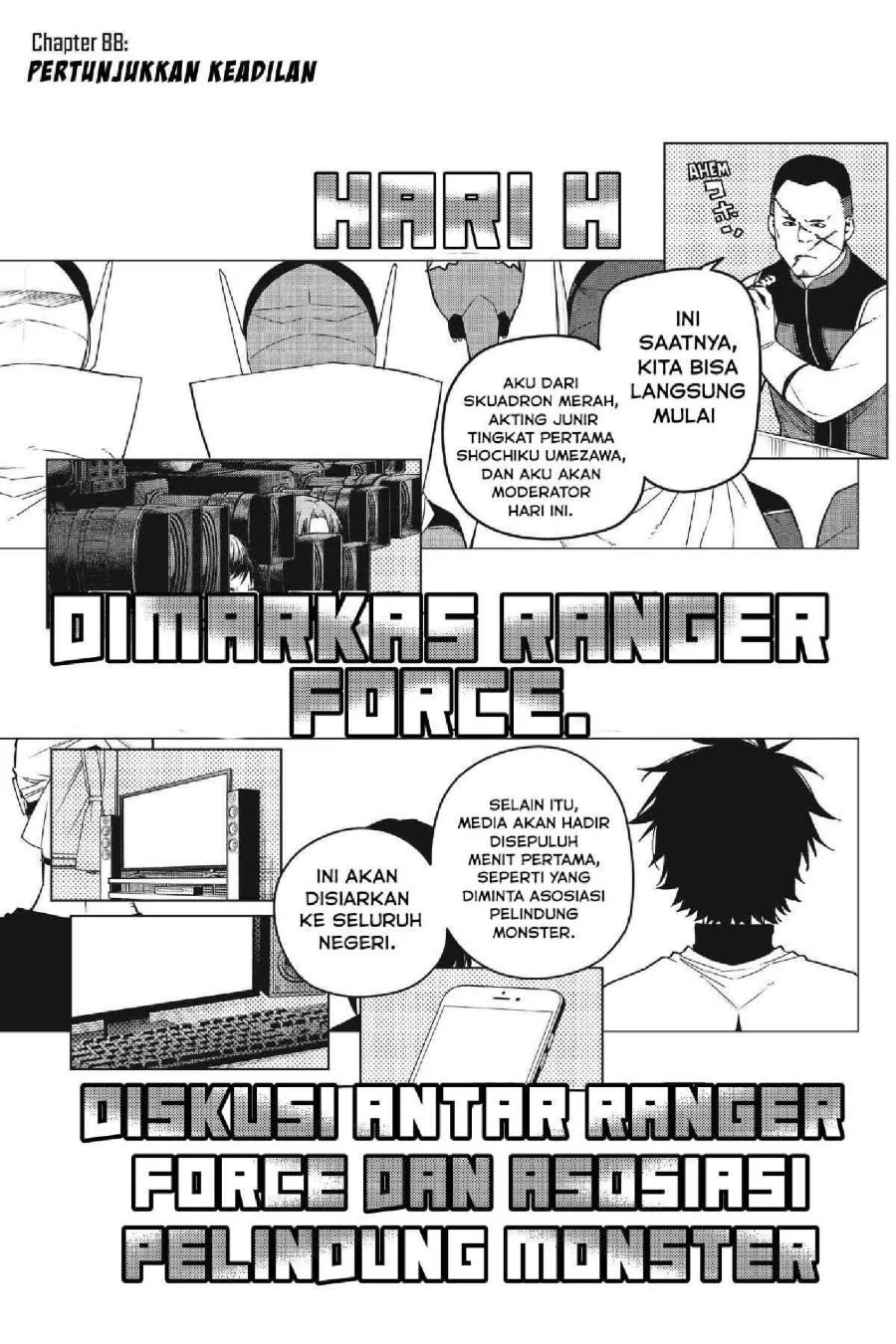 Chapter 88 - halaman 3
