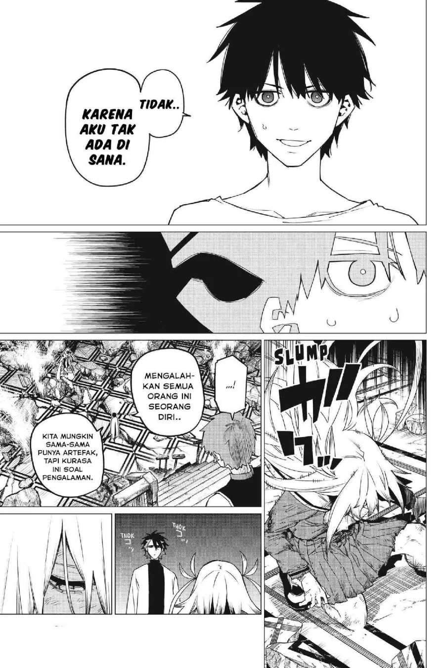 Chapter 88 - halaman 5