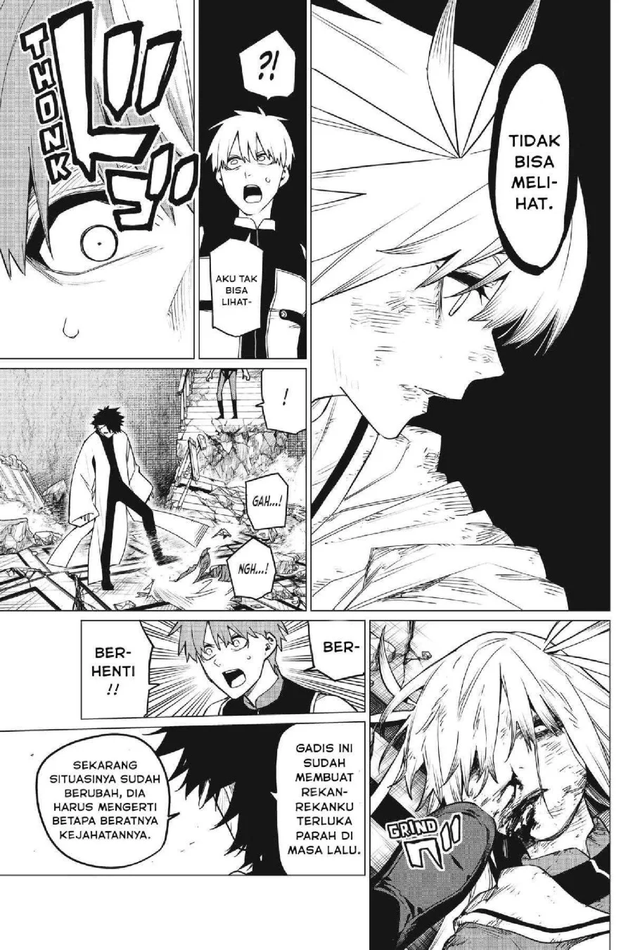 Chapter 88 - halaman 7