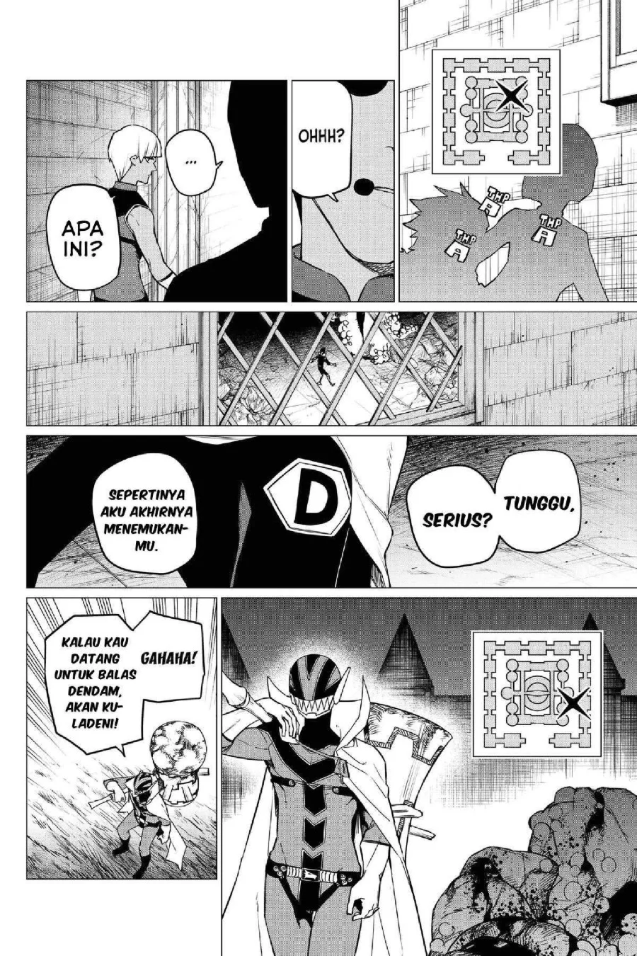 Chapter 93 - halaman 11