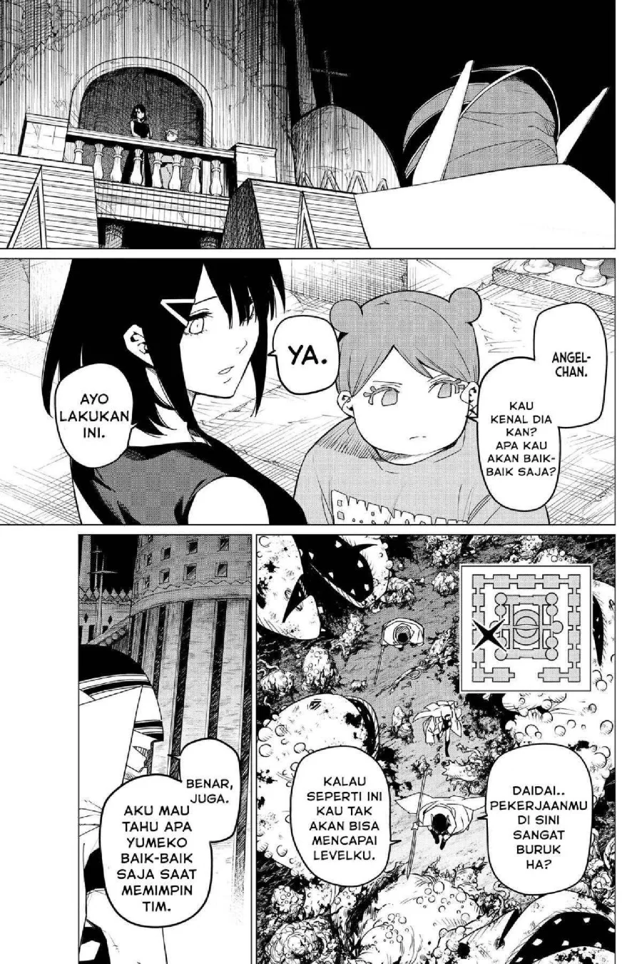 Chapter 93 - halaman 12