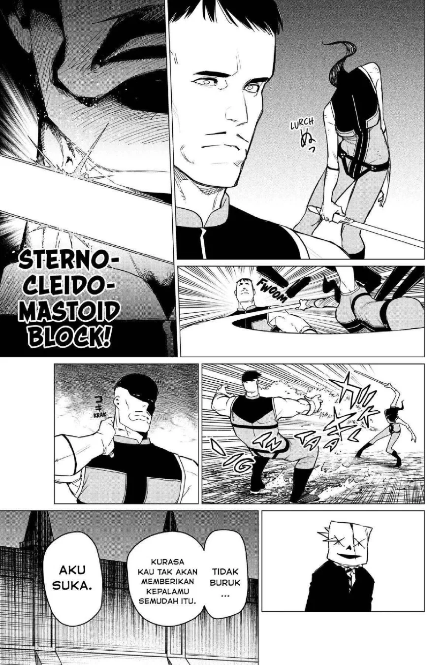 Chapter 93 - halaman 16