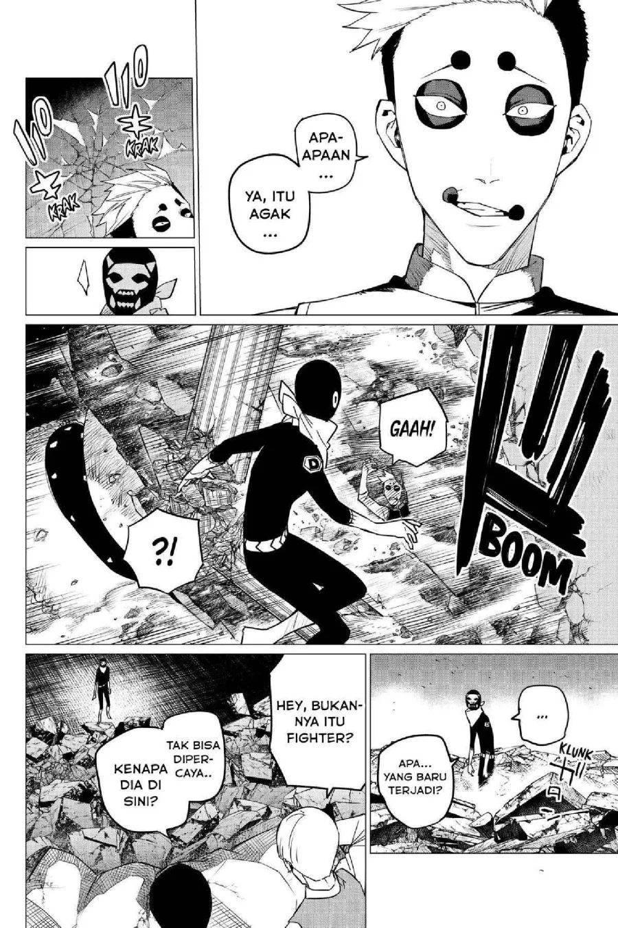 Chapter 93 - halaman 21