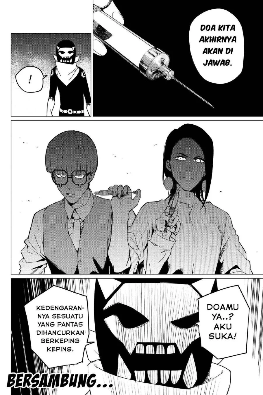 Chapter 93 - halaman 23