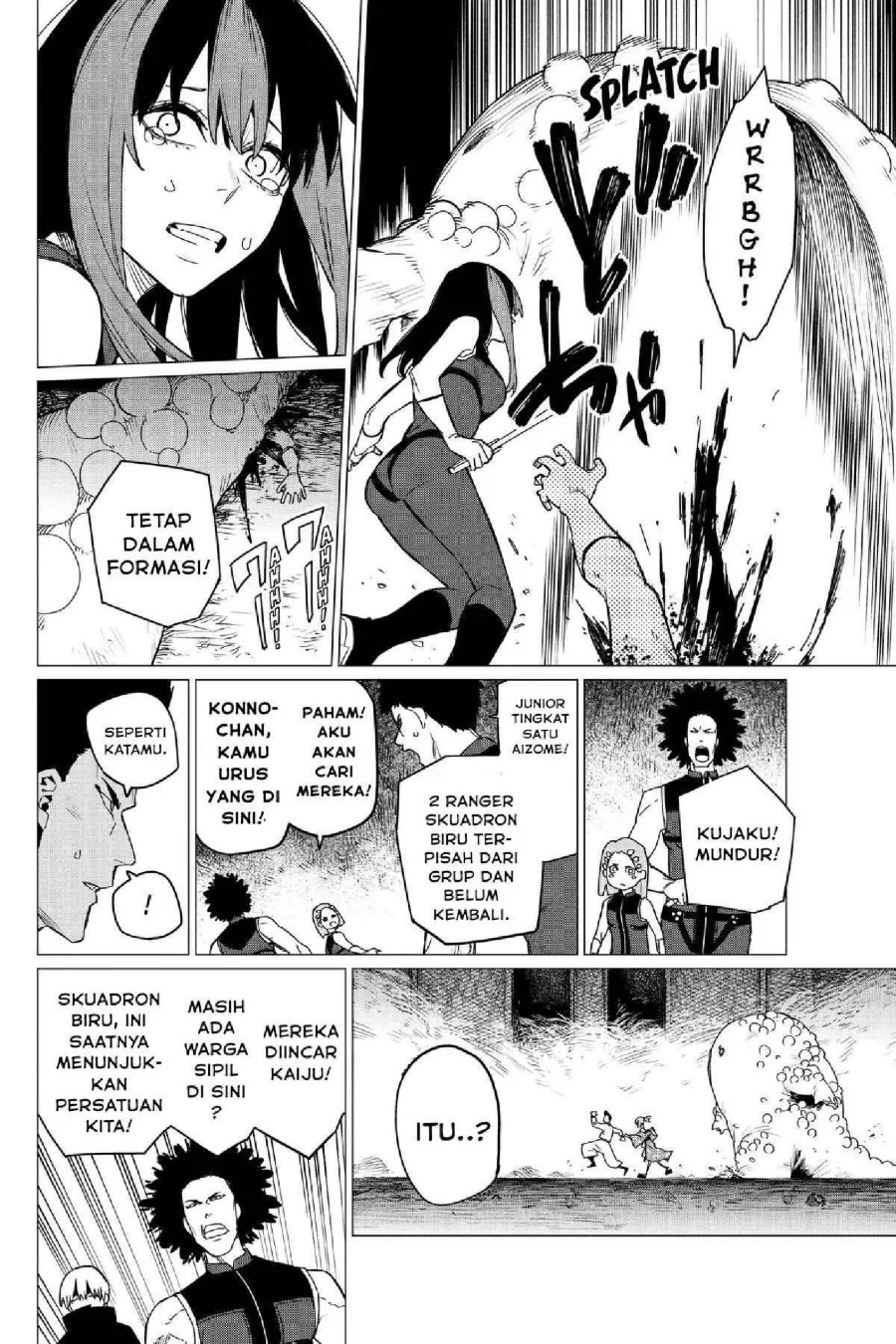 Chapter 93 - halaman 7