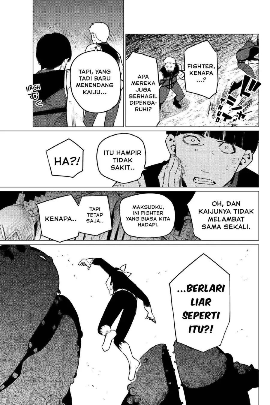 Chapter 93 - halaman 10
