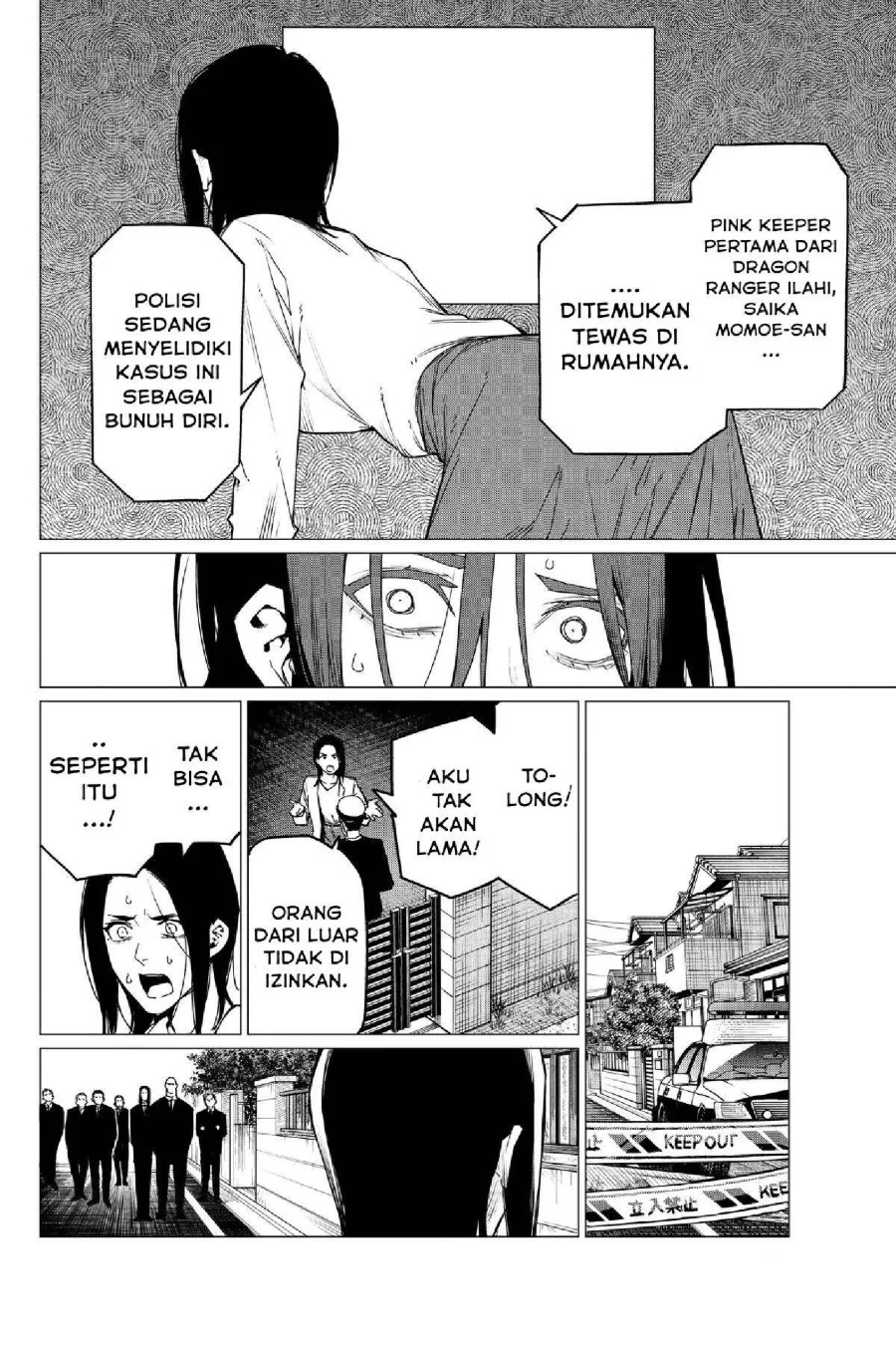 Chapter 94 - halaman 12