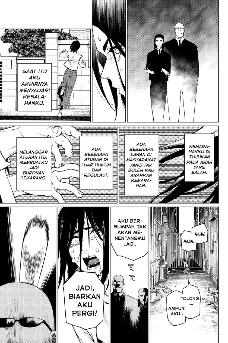 Chapter 94 - halaman 13