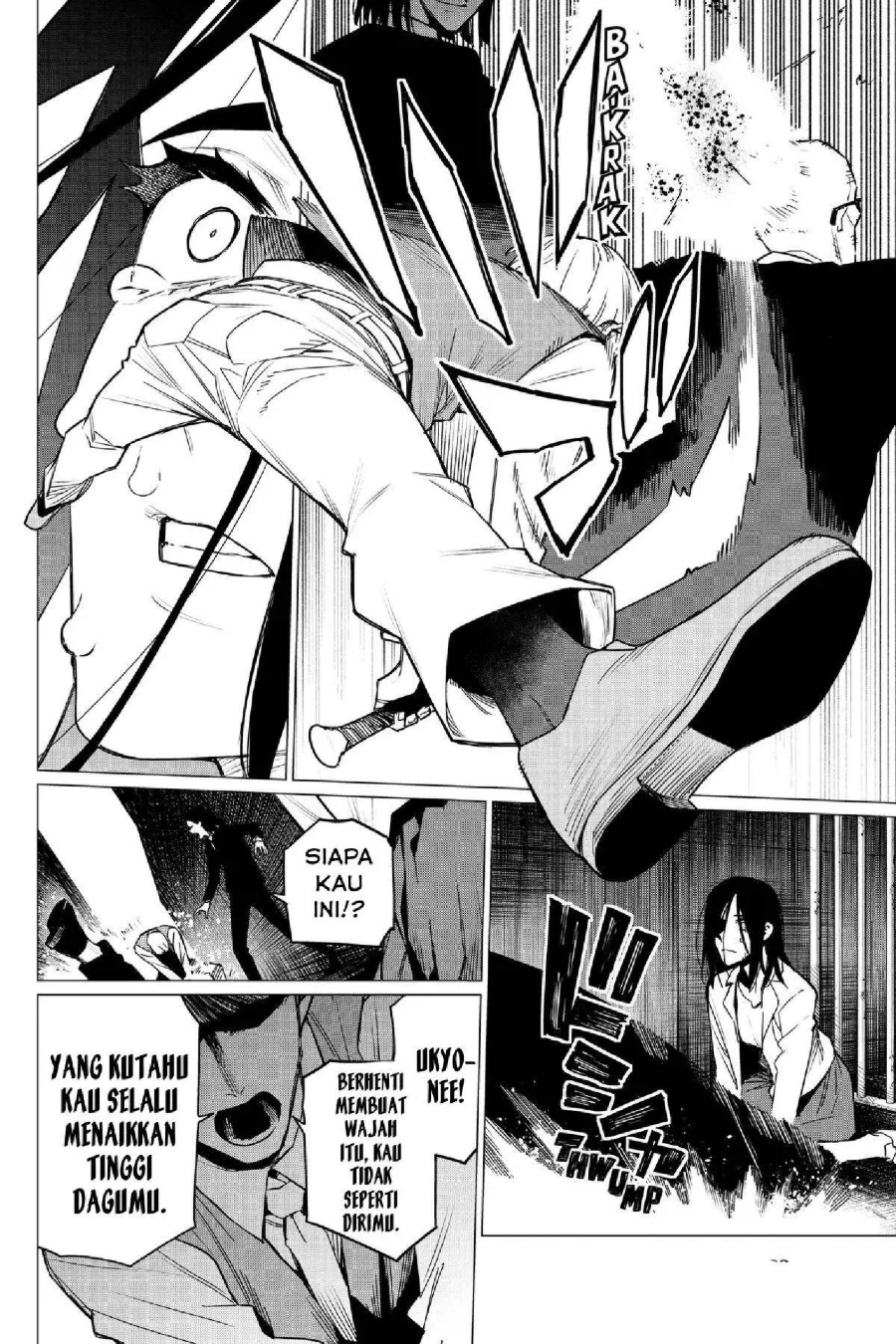 Chapter 94 - halaman 14