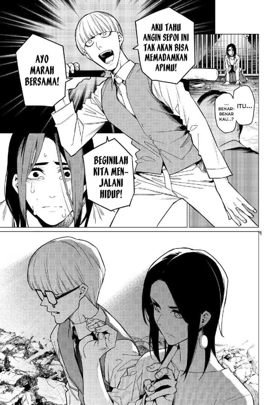 Chapter 94 - halaman 15