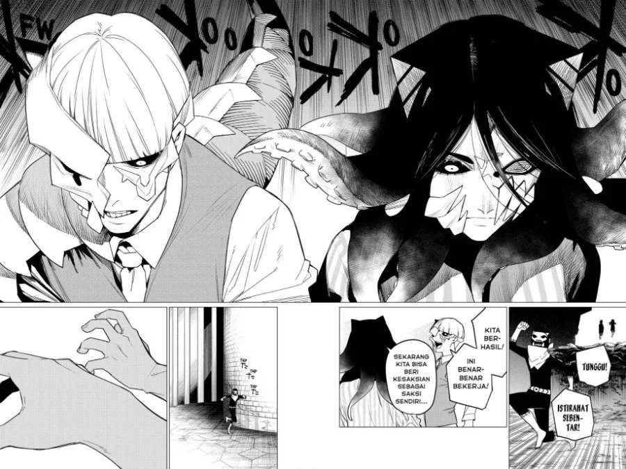 Chapter 94 - halaman 18