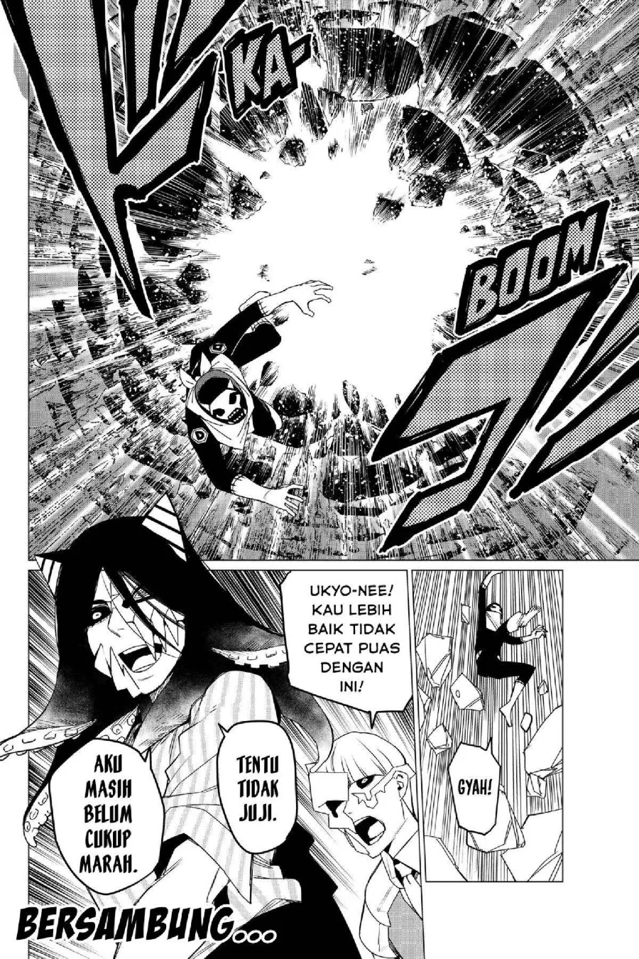 Chapter 94 - halaman 19