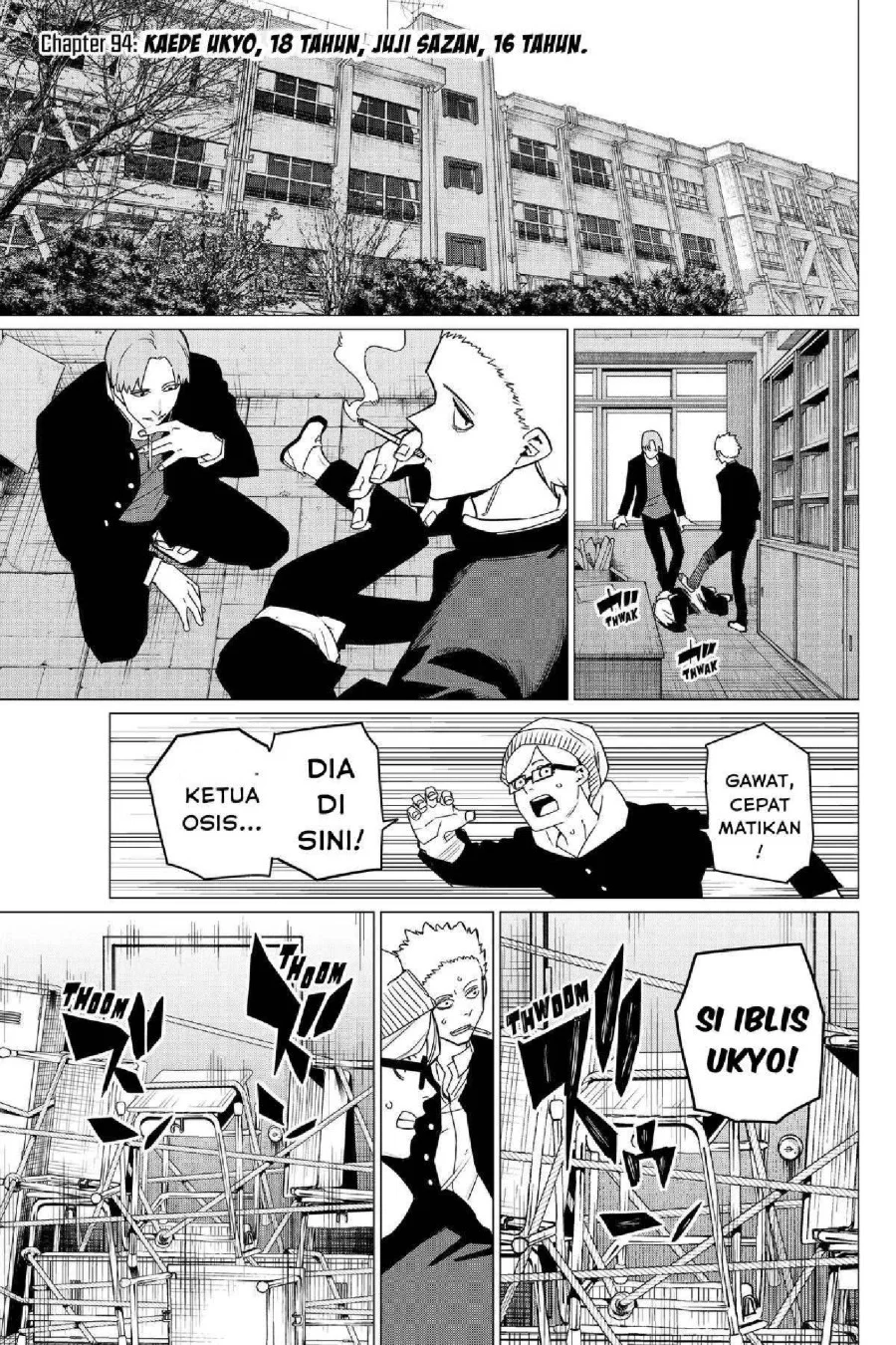 Chapter 94 - halaman 3
