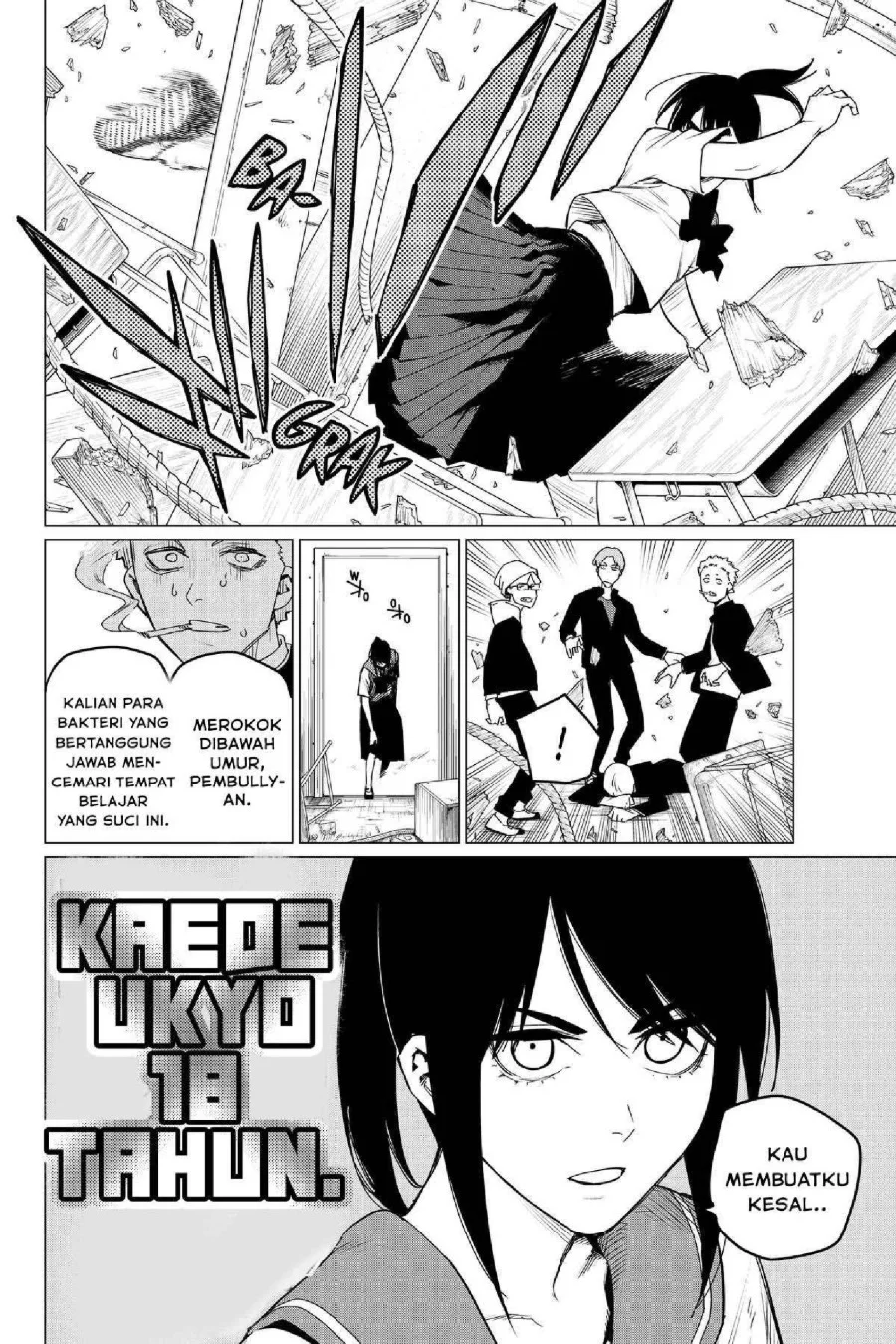 Chapter 94 - halaman 4