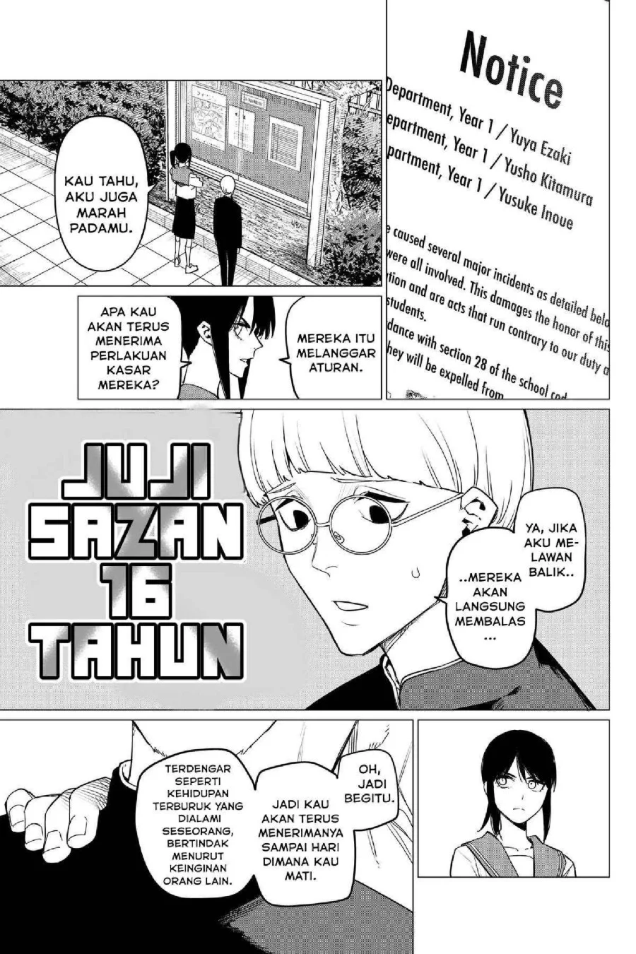 Chapter 94 - halaman 5