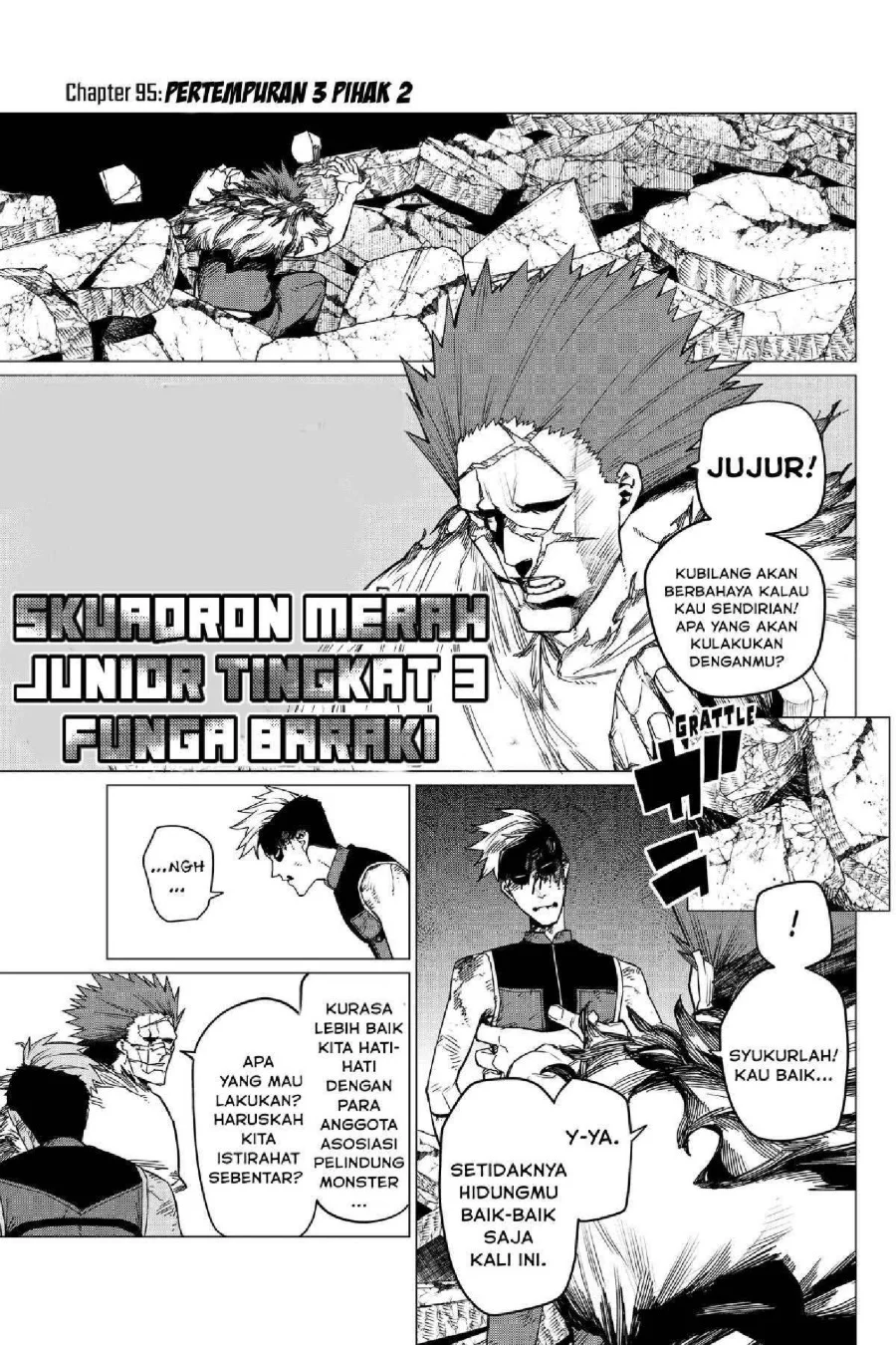 Chapter 95 - halaman 3