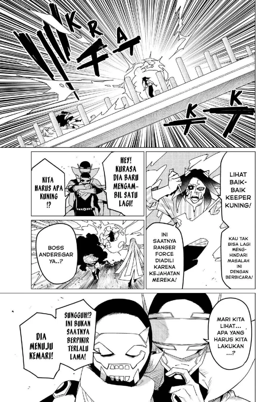 Chapter 99 - halaman 11