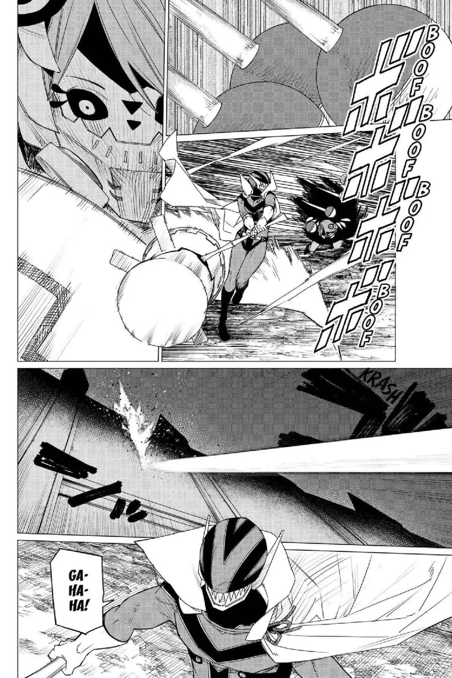 Chapter 99 - halaman 12