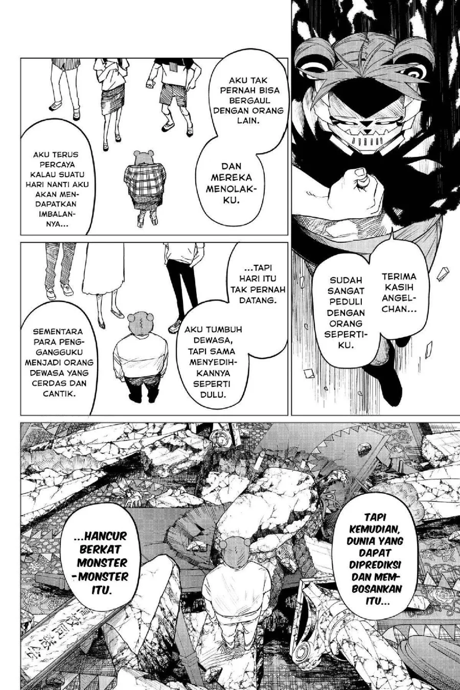 Chapter 99 - halaman 15