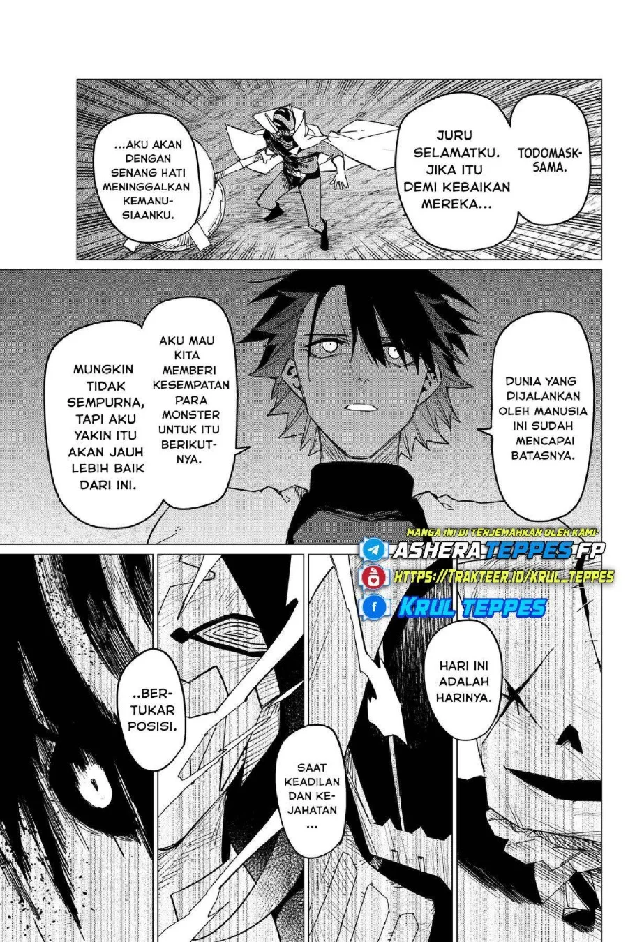 Chapter 99 - halaman 16