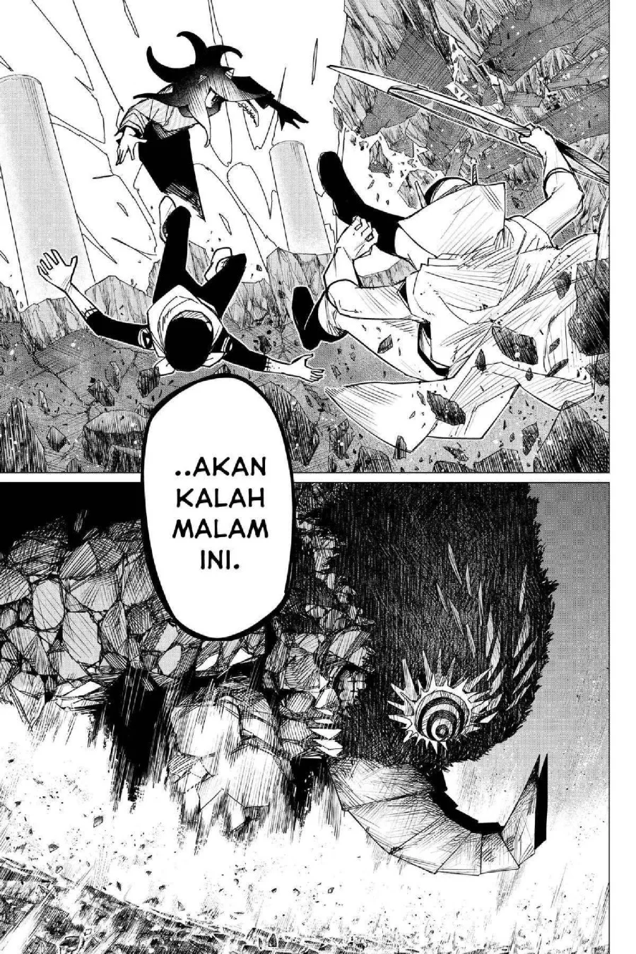 Chapter 99 - halaman 18
