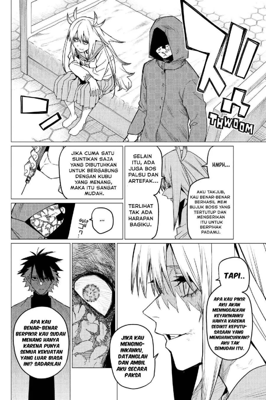 Chapter 99 - halaman 19