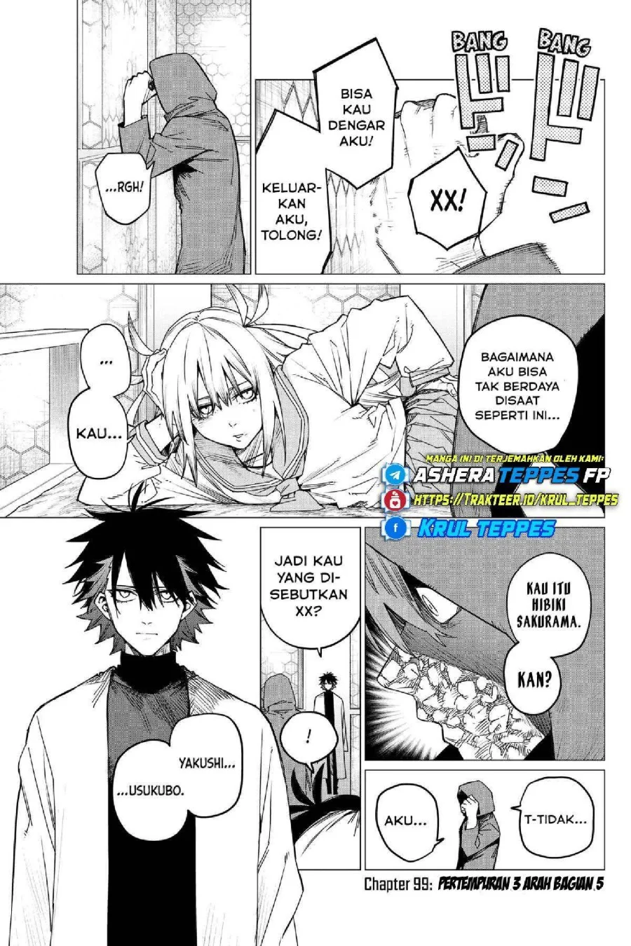 Chapter 99 - halaman 3