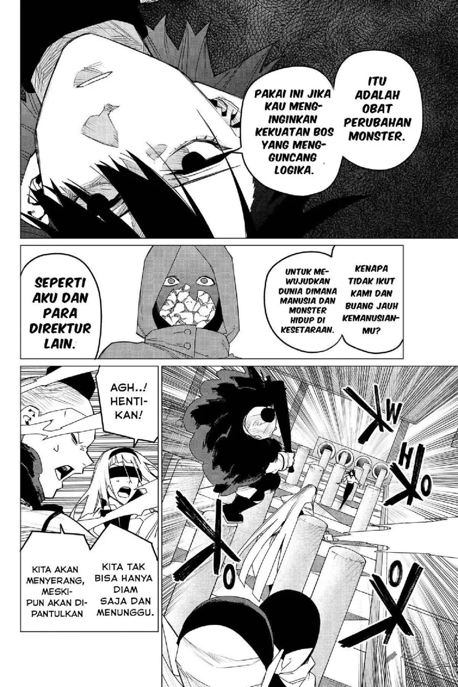Chapter 99 - halaman 10