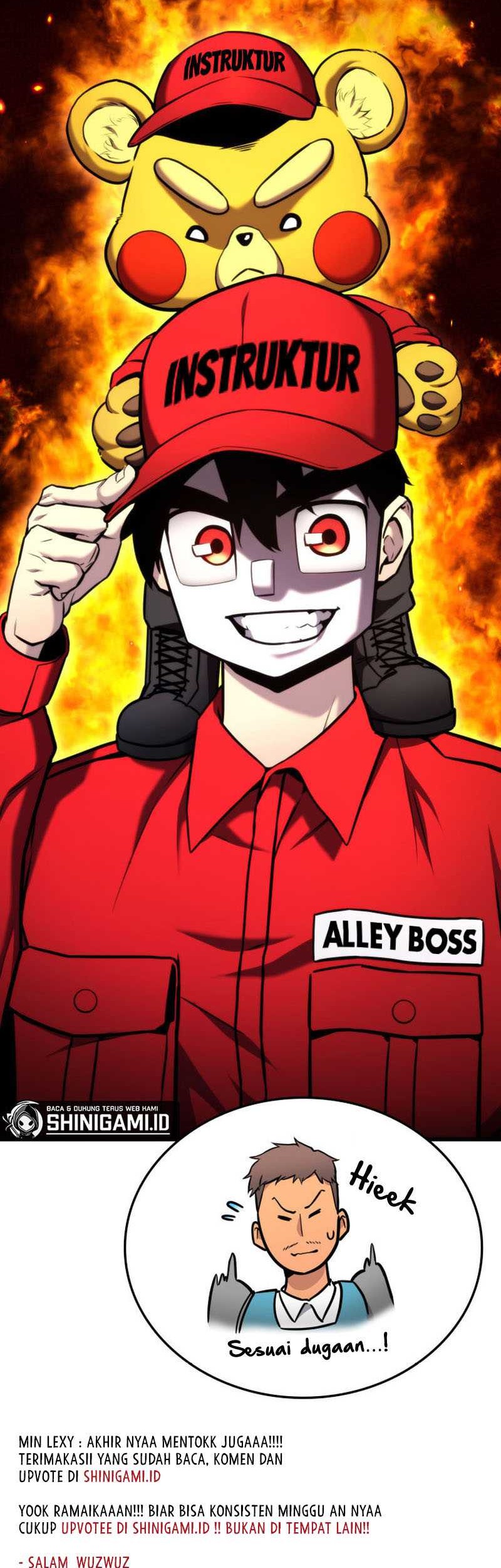 Chapter 100 - halaman 72