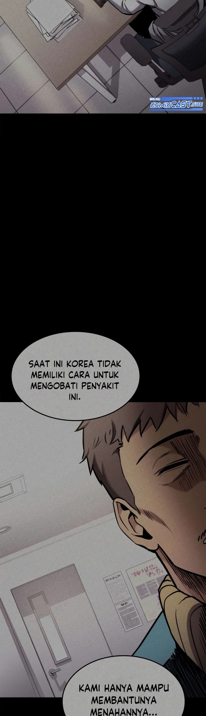 Chapter 103 - halaman 71