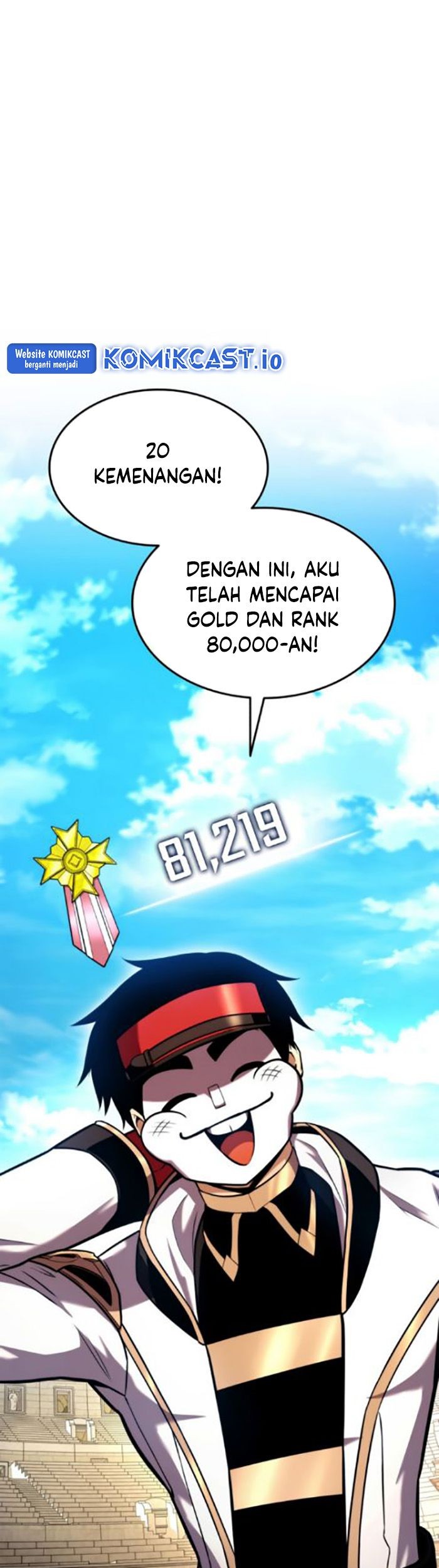Chapter 108 - halaman 83