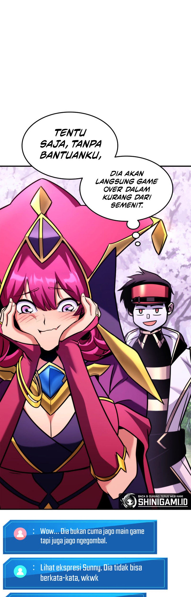 Chapter 111 - halaman 76
