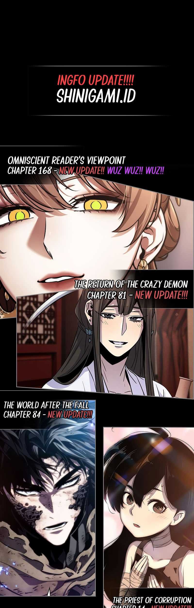 Chapter 113 - halaman 70