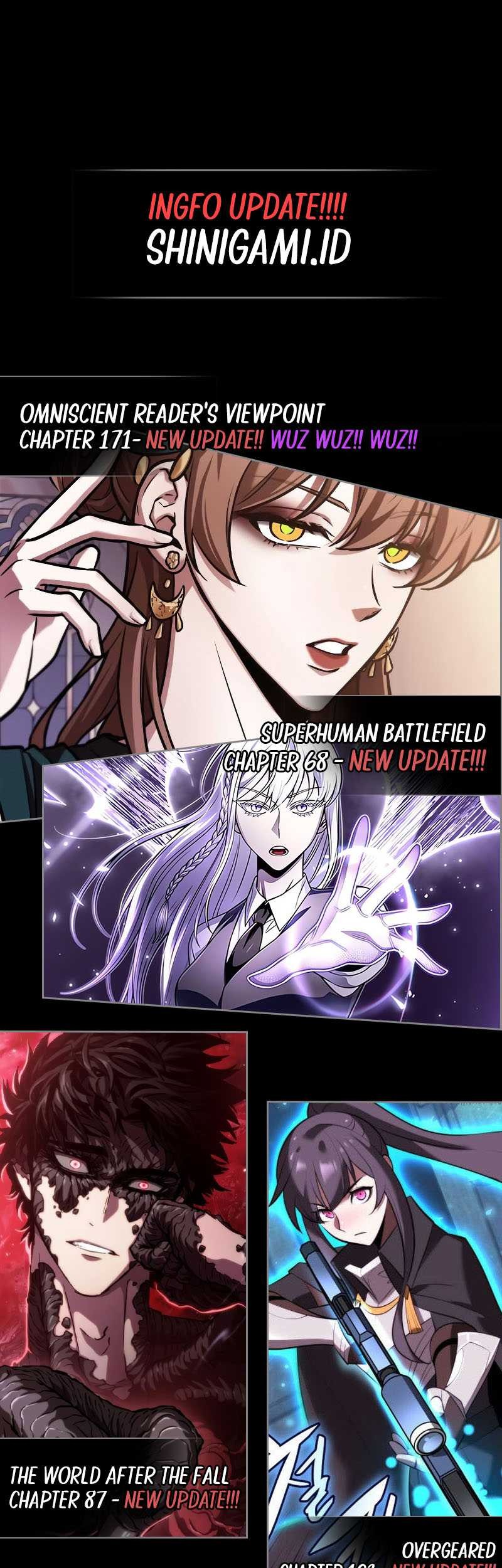 Chapter 116 - halaman 77