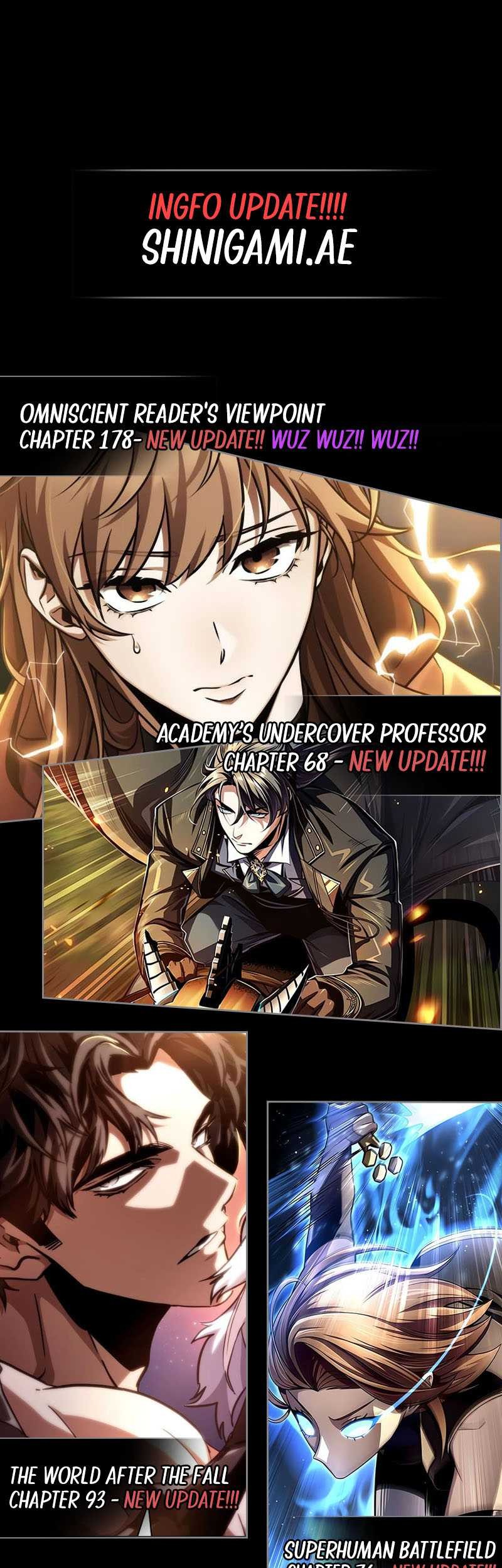 Chapter 124 - halaman 67