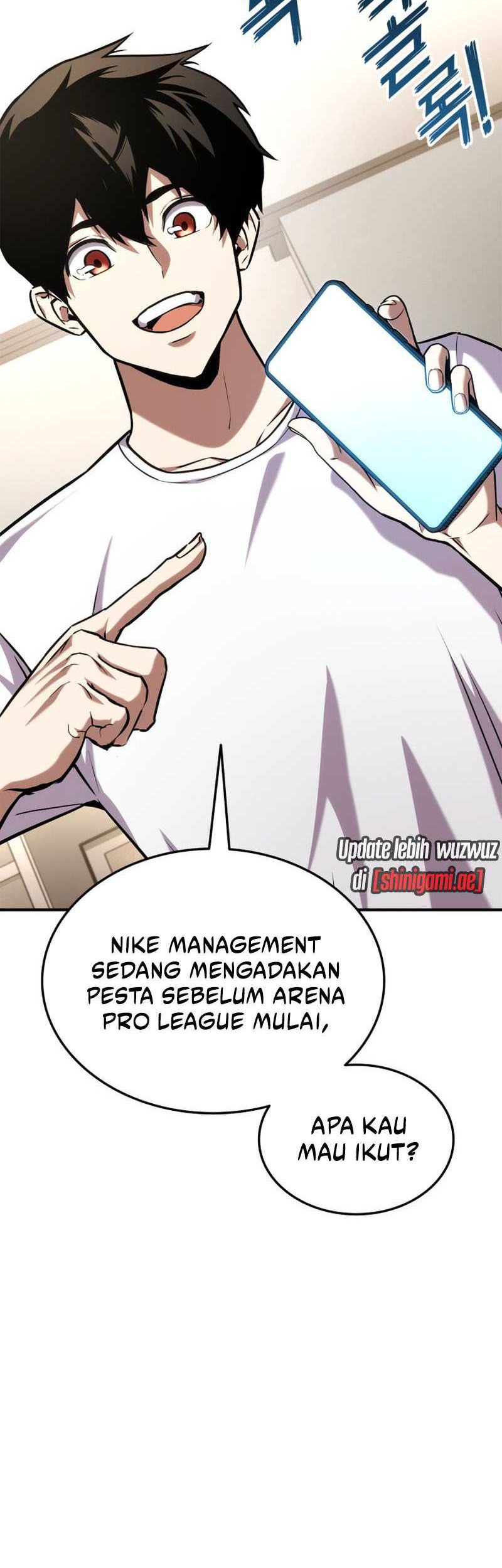 Chapter 126 - halaman 77