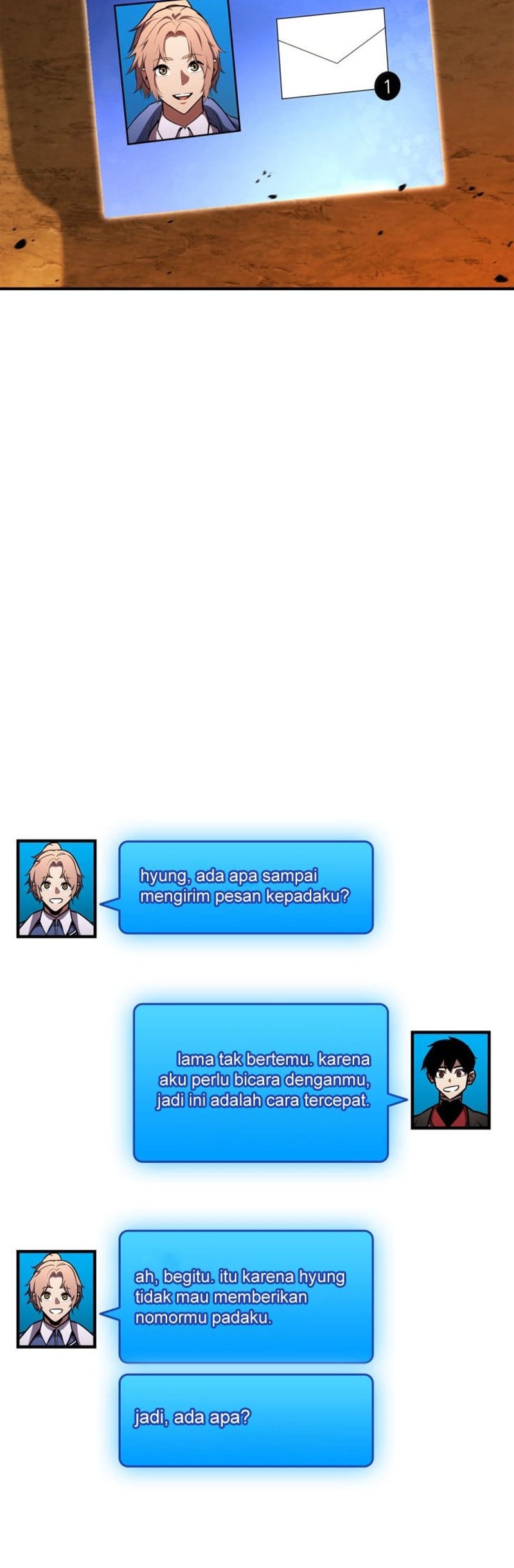 Chapter 128 - halaman 58